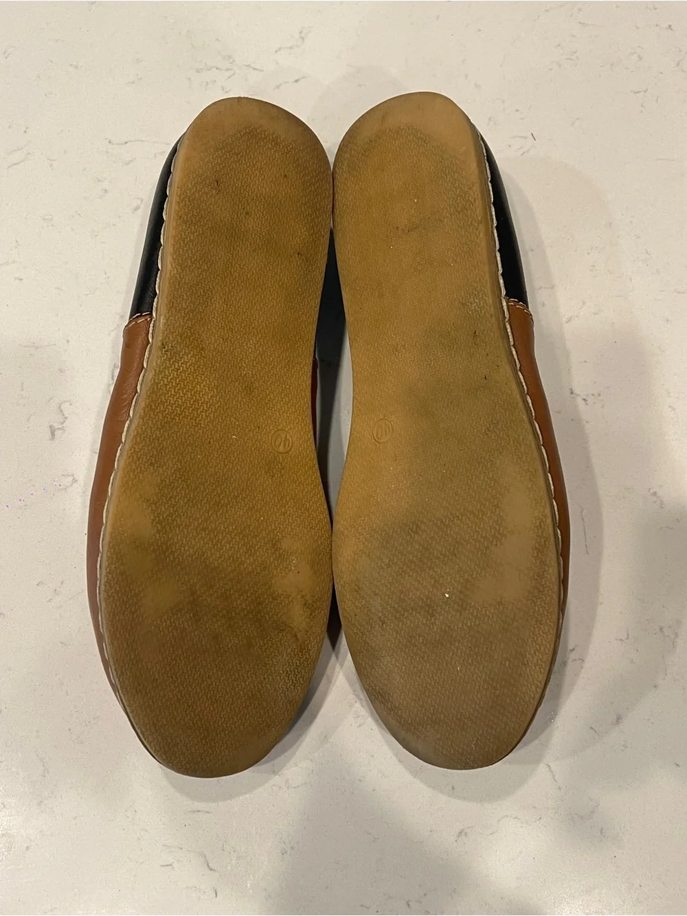 Charix camel black
